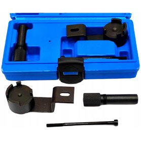 AMD TOOLS Kit d'outils de réglage du moteur pour Jeep pour Dodge Nitro pour Chrysler Grand Voyager 2.8 CRD