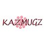 KAZMUGZ Cadeau pour dentiste. Tasse en céramique pour praticien orthodontique. Merci d'être un dentiste totalement génial. Pour 