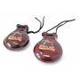 ESPAGNOL CASTANUELES EN BOIS NATUREL POUR ADULTES VERNISÉ avec vernis. Espagne Torro, flamenco et Sévillanes