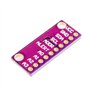 TECNOULAB 2 pièces 4 canaux I2C ADS1015 12 Bits précision ADC convertisseur Module Carte de développement avec amplificateur de 