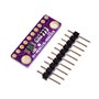 TECNOULAB 2 pièces 4 canaux I2C ADS1015 12 Bits précision ADC convertisseur Module Carte de développement avec amplificateur de 