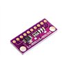 TECNOULAB 2 pièces 4 canaux I2C ADS1015 12 Bits précision ADC convertisseur Module Carte de développement avec amplificateur de 