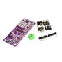 TECNOULAB 5 pièces PCA9685 I2C Interface 16 canaux 12 Bits servomoteur PWM