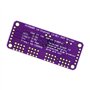 TECNOULAB 5 pièces PCA9685 I2C Interface 16 canaux 12 Bits servomoteur PWM