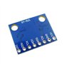 TECNOULAB 5 pièces Module de capteur gyroscopique analogique à 3 Axes GY-521 MPU-6050 mpu6050, Module accéléromètre