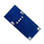 TECNOULAB 2 pièces 0.9 V-5 V DC-DC à 5 V USB convertisseur de Tension Module d'alimentation élévateur