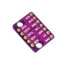 TECNOULAB 2 pièces BMI160 6DOF accéléromètre Gyroscope capteur de Mesure inertielle à 6 Axes