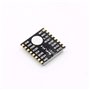 TECNOULAB 2 pièces Module de Transmission sans Fil Ra-01 Lora SX1278 433MHz Ra01 Spectre étalé