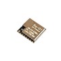 TECNOULAB 2 pièces Module de Transmission sans Fil Ra-01 Lora SX1278 433MHz Ra01 Spectre étalé