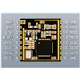 TECNOULAB 2 pièces Module de Transmission sans Fil Ra-01 Lora SX1278 433MHz Ra01 Spectre étalé