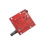 TECNOULAB 2 pièces PAM8610 12 V Mini amplificateur Audio stéréo Hi-FI 2X10 W Double Canal Classe D