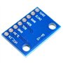 TECNOULAB 5 pièces GY-45 MMA8452 accéléromètre triaxial numérique Inclinaison de Haute précision