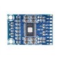 TECNOULAB 2 pièces XH-M562 TPA3116D2 amplificateur Audio numérique DC 12 V-24 V 2x50 W Double Canal