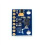 TECNOULAB 2 pièces Boussole électronique GY-511 LSM303DLHC accéléromètre à 3 Axes + magnétomètre à 3 Axes