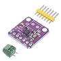 Module décodeur I2S Dac Non filtré