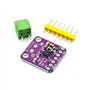 TECNOULAB 2 pièces Amplificateur Audio MAX98357 3W Classe D, Module décodeur I2S Dac Non filtré