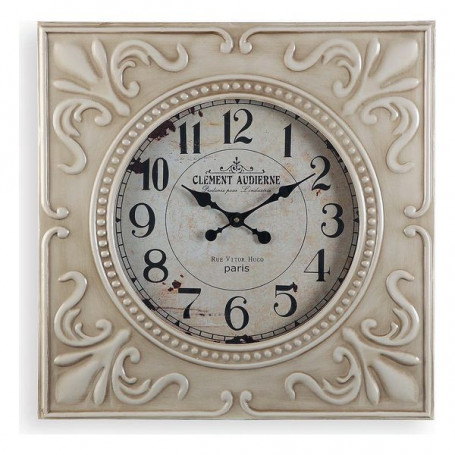 Horloge Murale (60 x 6 x 60 cm) 98,99 €