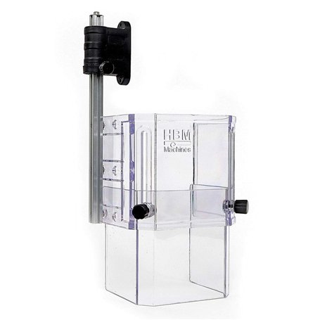 Housse de protection hbm arbo/ce pour perceuse/fraiseuse modèle 2