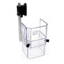 Housse de protection hbm arbo/ce pour perceuse/fraiseuse modèle 2