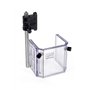 Housse de protection hbm arbo/ce pour perceuse/fraiseuse modèle 2