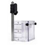 Housse de protection hbm arbo/ce pour perceuse/fraiseuse modèle 2