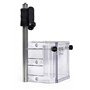 Housse de protection hbm arbo/ce pour perceuse/fraiseuse modèle 2