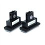 D-Lumina Module d'éclairage LED pour plaque d'immatriculation W211 W211 5D W203 5D W219 R171