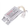 ruiruiNIE Tubes annulaires Lampe Fluorescente Ballast électronique ballasts électroniques circulaires