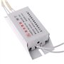 ruiruiNIE Tubes annulaires Lampe Fluorescente Ballast électronique ballasts électroniques circulaires