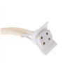 ruiruiNIE Tubes annulaires Lampe Fluorescente Ballast électronique ballasts électroniques circulaires