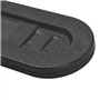 LEXIANG 8-12 Pouces Couvercle de Barre de tronçonneuse Plaque de Guidage Universelle Fourreau Garde étui de Protection Fournitur