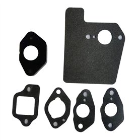 SUOYATE Joint de Silencieux de carburateur de Moteur pour Tondeuse à Gazon GCV160 GCV190 GSV190 Joint d'entretoise d'isolant de