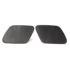 Guangzhou Voiture Avant Gauche Droite Phare rondelle Jet pulvérisateur buse Couvercle pour BMW X5 E70 rondelle Jet pulvérisation