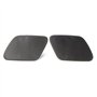 Guangzhou Voiture Avant Gauche Droite Phare rondelle Jet pulvérisateur buse Couvercle pour BMW X5 E70 rondelle Jet pulvérisation