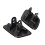 Guangzhou Voiture Avant Gauche Droite Phare rondelle Jet pulvérisateur buse Couvercle pour BMW X5 E70 rondelle Jet pulvérisation
