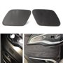 Guangzhou Voiture Avant Gauche Droite Phare rondelle Jet pulvérisateur buse Couvercle pour BMW X5 E70 rondelle Jet pulvérisation