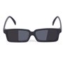 lijun Lunettes de Soleil Spys pour Enfants en Vrac avec Vue arrière