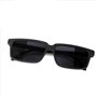 lijun Lunettes de Soleil Spys pour Enfants en Vrac avec Vue arrière, pour Que Vous puissiez Voir derrière Vous