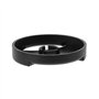 Max-Tonsen Adaptateur de Disque Vinyle 7 Pouces 45 Vitesses - Base de Conversion pour Platine Phonographe Audio Technicas