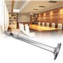 Support de Projecteur de Plafond Universel Inclinable à 90° pour la Plupart des Mini Projecte