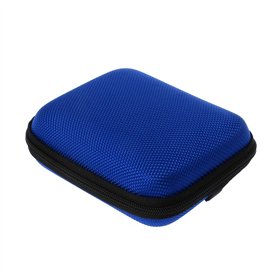 WOWOWO Étui de Transport pour Console de Jeu GBA SP