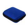 WOWOWO Étui de Transport pour Console de Jeu GBA SP