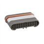 mousseur rectangulaire de 24 x 6 mm