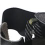 Chaussures de sécurité pour lieu de travail - Couverture anti-écrasement portable - Légère - Embout en acier - Couvre-chaussures