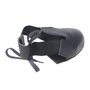 Chaussures de sécurité pour lieu de travail - Couverture anti-écrasement portable - Légère - Embout en acier - Couvre-chaussures