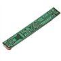 Buwei 220-240V AC 2x36W Large Tension T8 Ballast électronique ballasts de Lampe Fluorescente