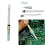 Buwei BON-102 Flux Paste Soudure Pâte Pinceau Pointe Stylo Soudage