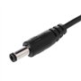 Christol Mirco câble de Chargement USB pour Adaptateur d'alimentation Chargeur Lampe de Poche pour Lampe Frontale Lampe Torche 1