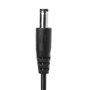 Christol Mirco câble de Chargement USB pour Adaptateur d'alimentation Chargeur Lampe de Poche pour Lampe Frontale Lampe Torche 1