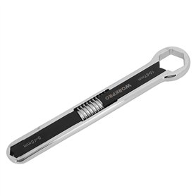 Clé à fourche